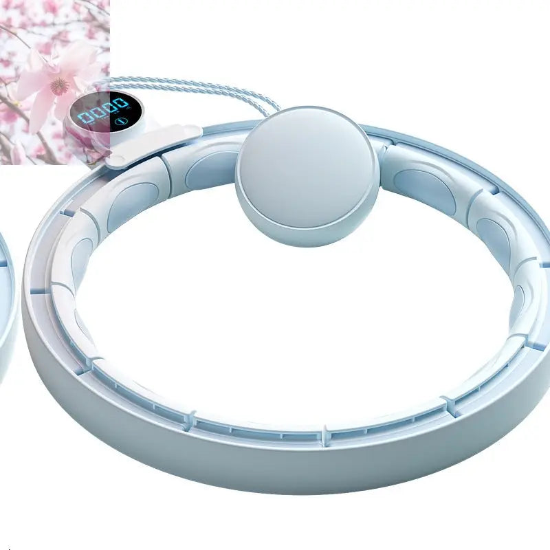 Removable Fitness Intelligent Digital Weight-bearing Fitness Equipment - Rooted Regenerative: Sustainable Foods for the Future