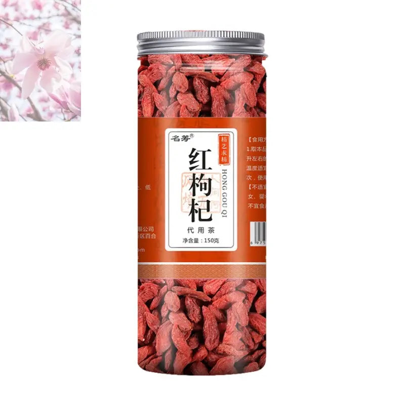 Bozhou Health-enhancing Herbal Tea Combined Scented Tea Scented Tea Gift Box - Rooted Regenerative: Sustainable Foods for the Future