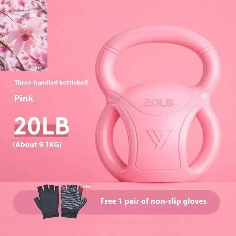 Kettlebell Universal Exercise Shaping Fitness Equipment Home Use Rooted & Regenerative: Sustainable Foods for the Future