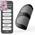 Cross-border Foot Massager Mini Heating Hot Compress Massager Rooted & Regenerative: Sustainable Foods for the Future