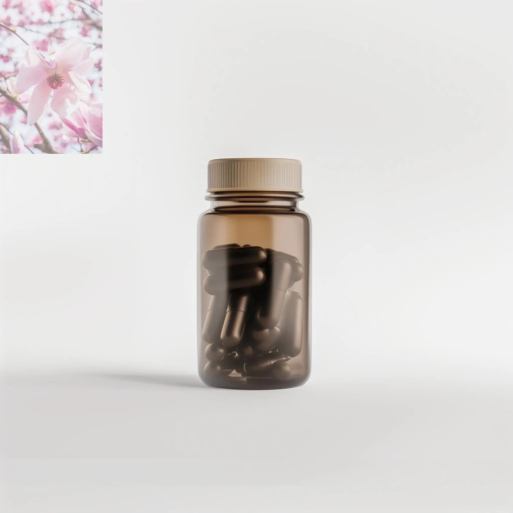 Prostate Health Supplement Capsule - Rooted & Regenerative: Sustainable Foods for the Future